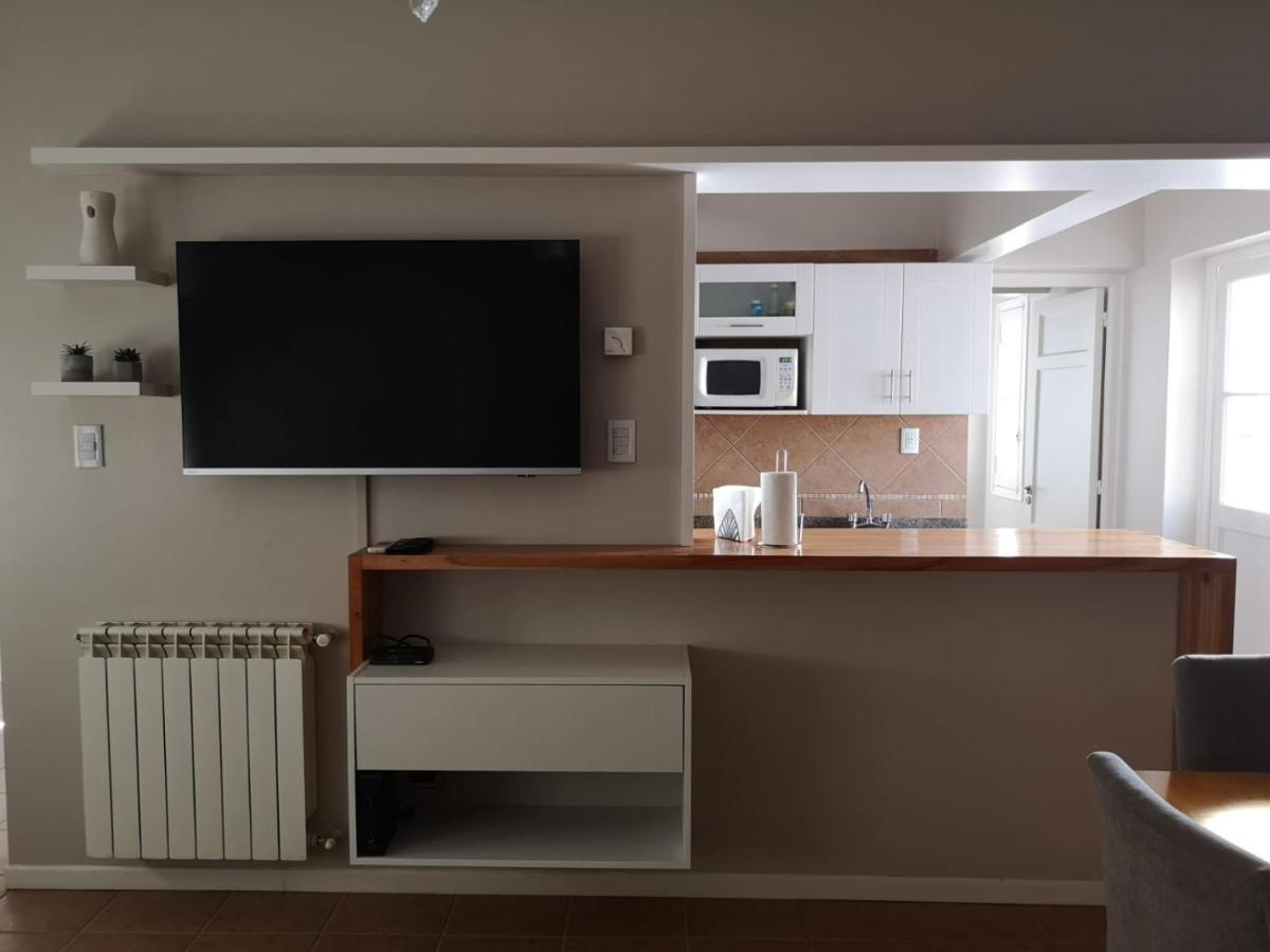 Precioso Departamento - Excelente Ubicación Apartamento Mendoza