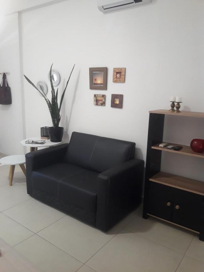 Departmento Olascoaga Uno Apartamento Mendoza