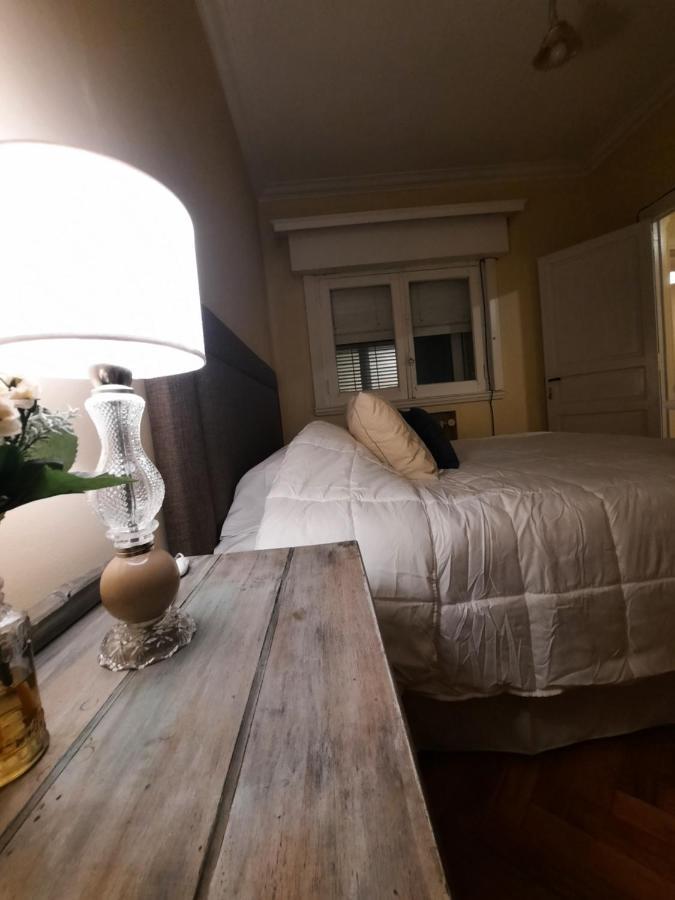 Bed and breakfast La Rufina