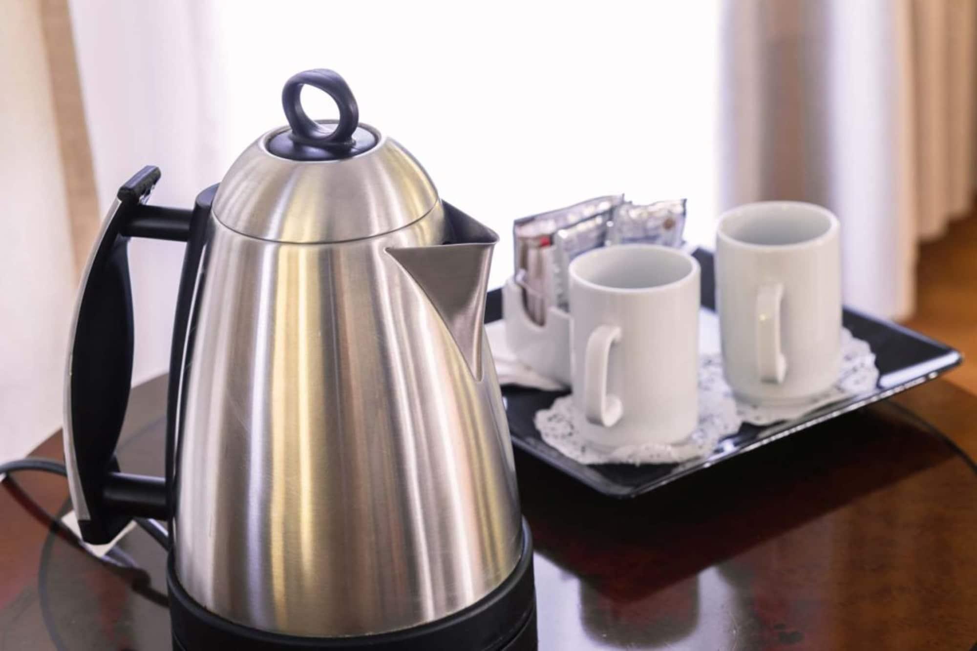 Hotel Huentala 4*
