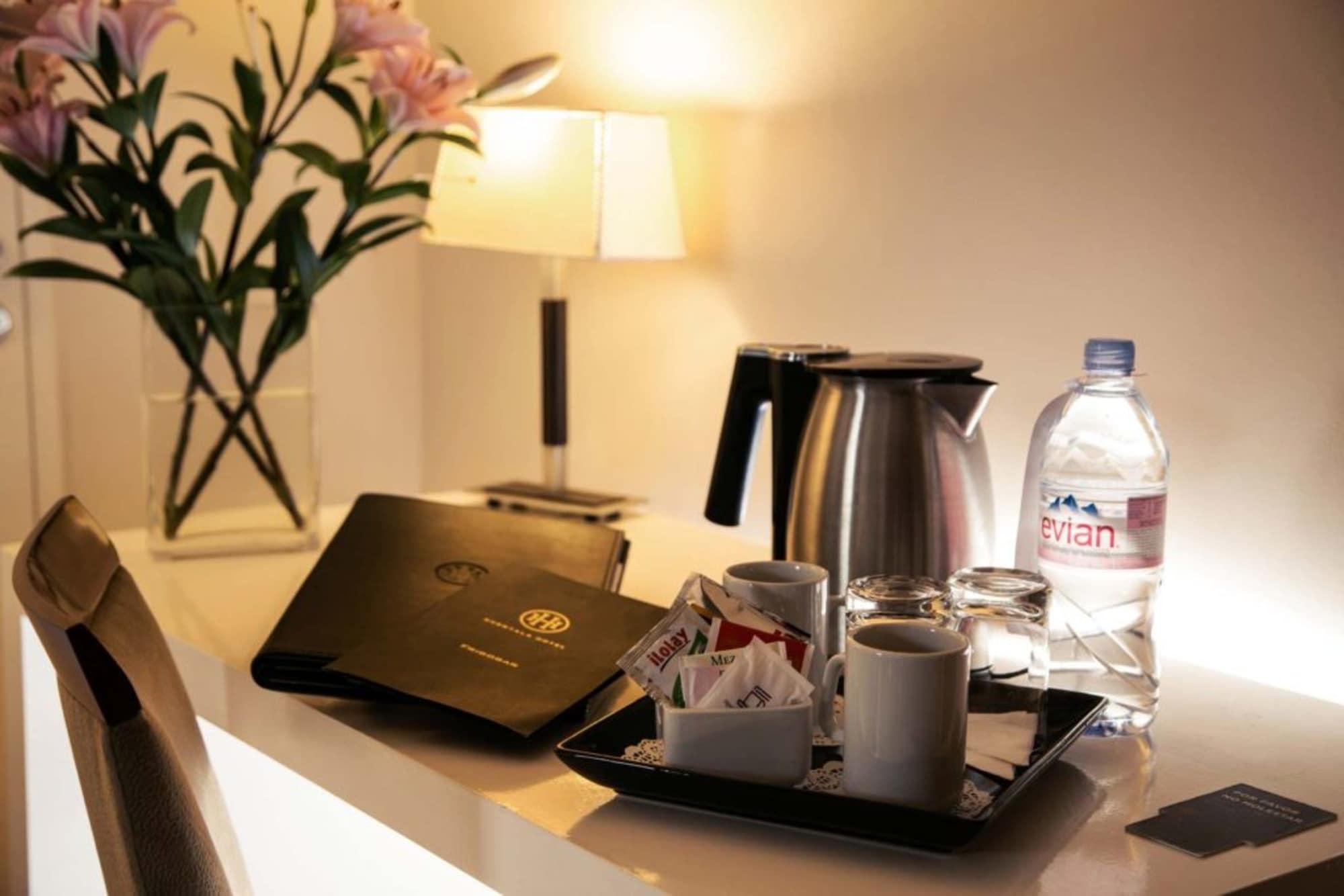 Huentala Hotel 4*