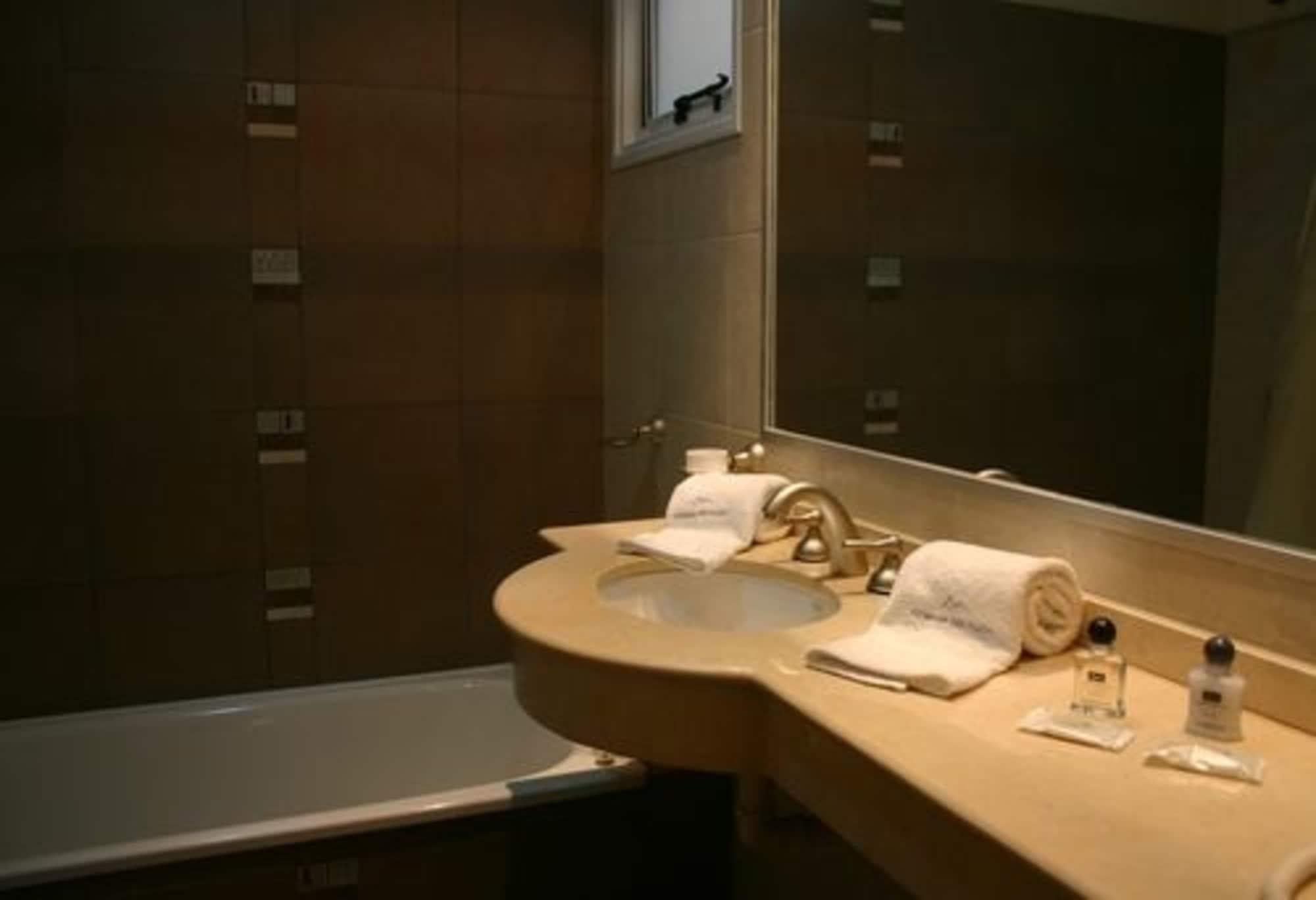 Cordon Del Plata Hotel 3*