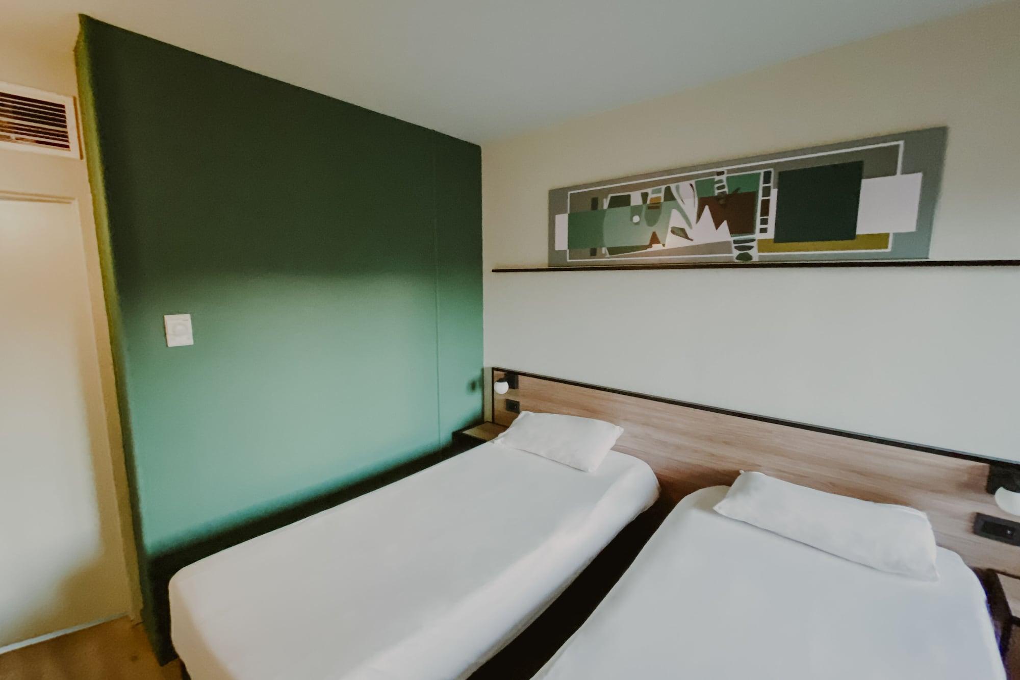 Ibis Mendoza 3* Villa Nueva (Mendoza)