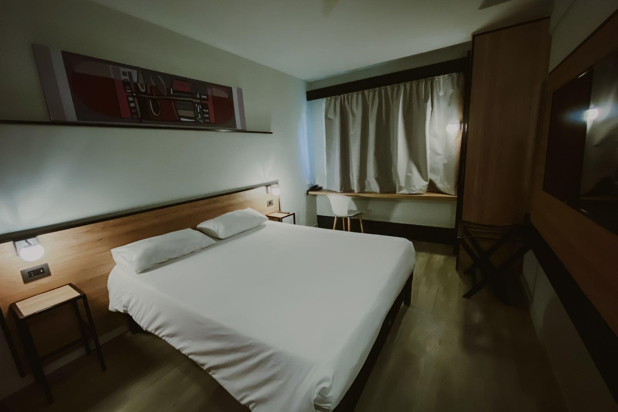 Ibis Mendoza 3* Villa Nueva (Mendoza)
