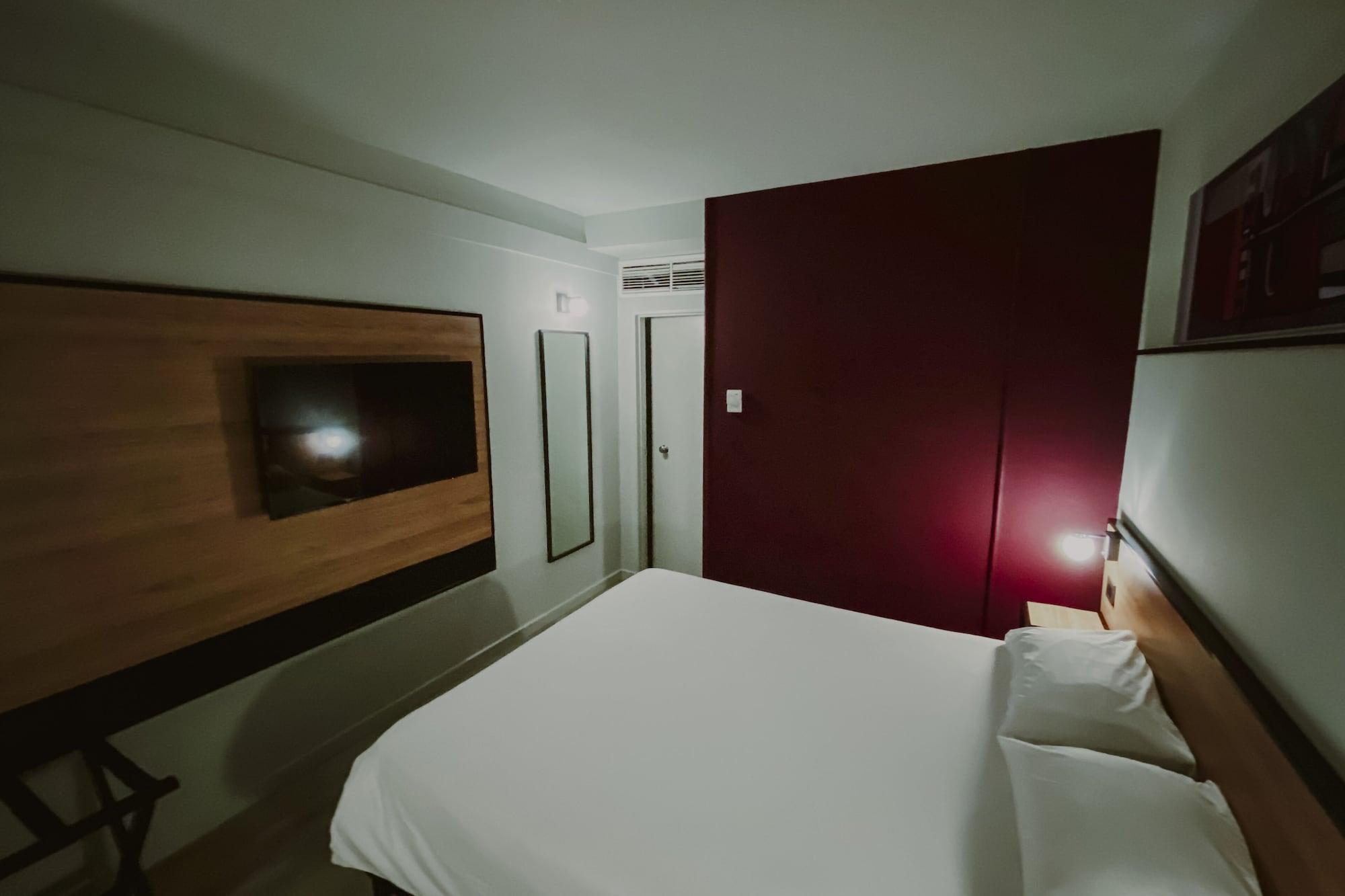 Hotel Ibis Mendoza 3*