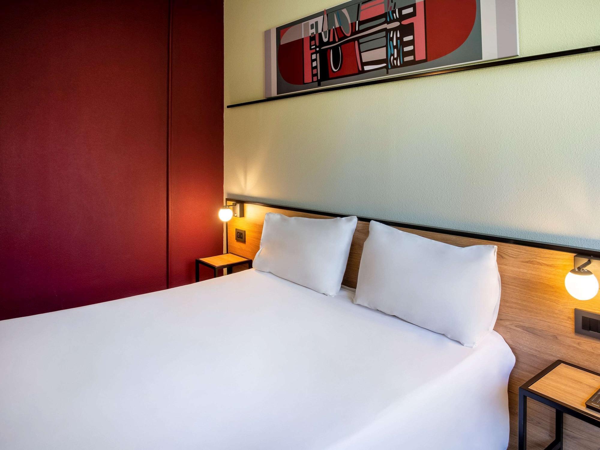Ibis Mendoza