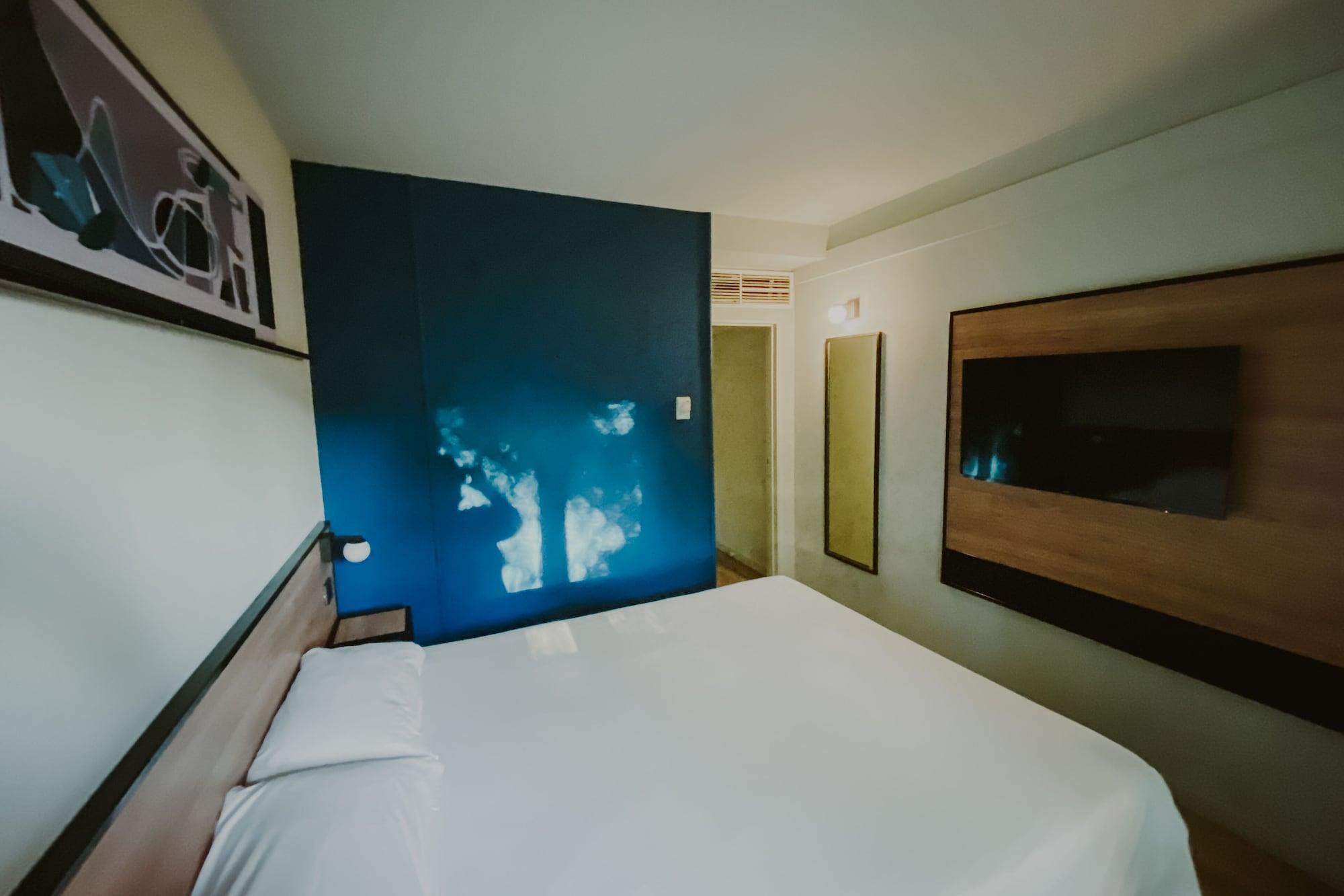 Ibis Mendoza 3* Villa Nueva (Mendoza)
