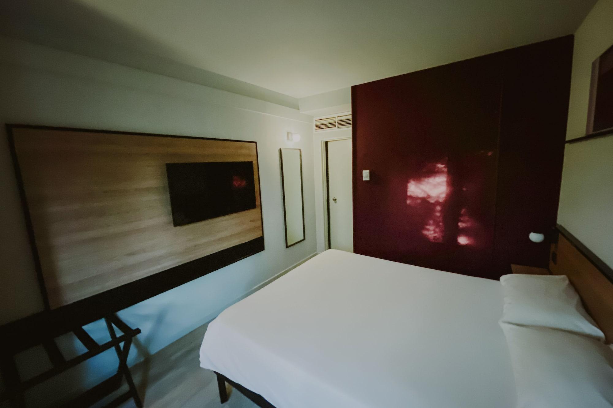 Ibis Mendoza 3* Villa Nueva (Mendoza)