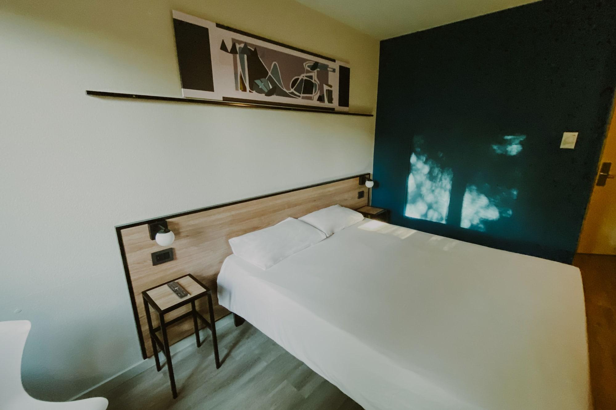 Ibis Mendoza Hotel Villa Nueva (Mendoza)