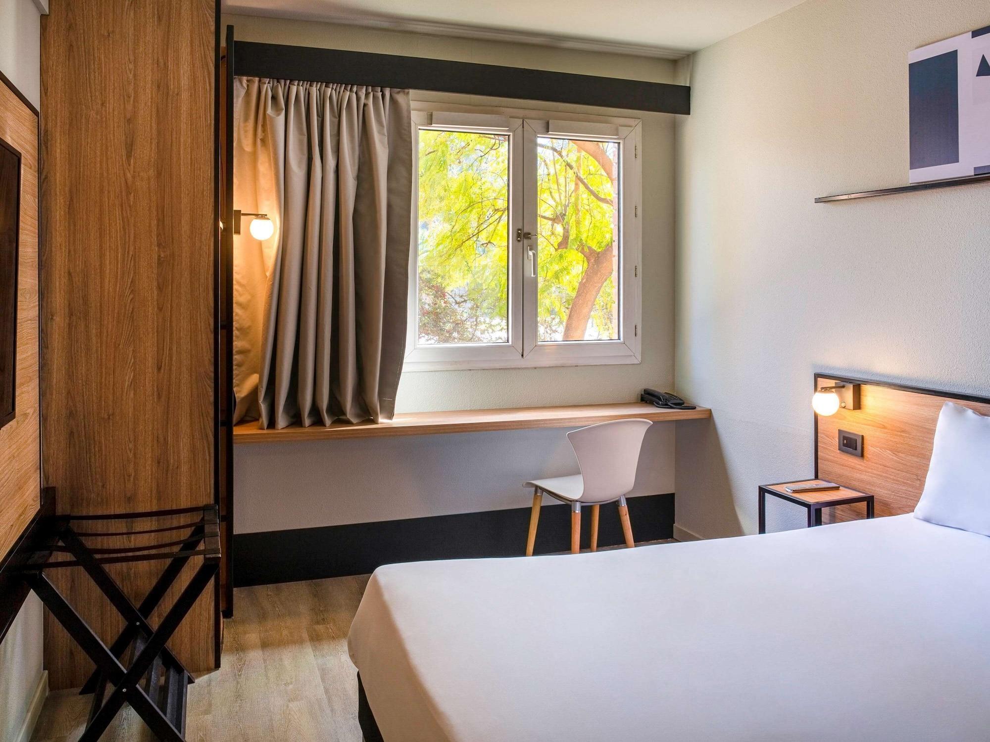 Ibis Mendoza Hotel Villa Nueva (Mendoza)