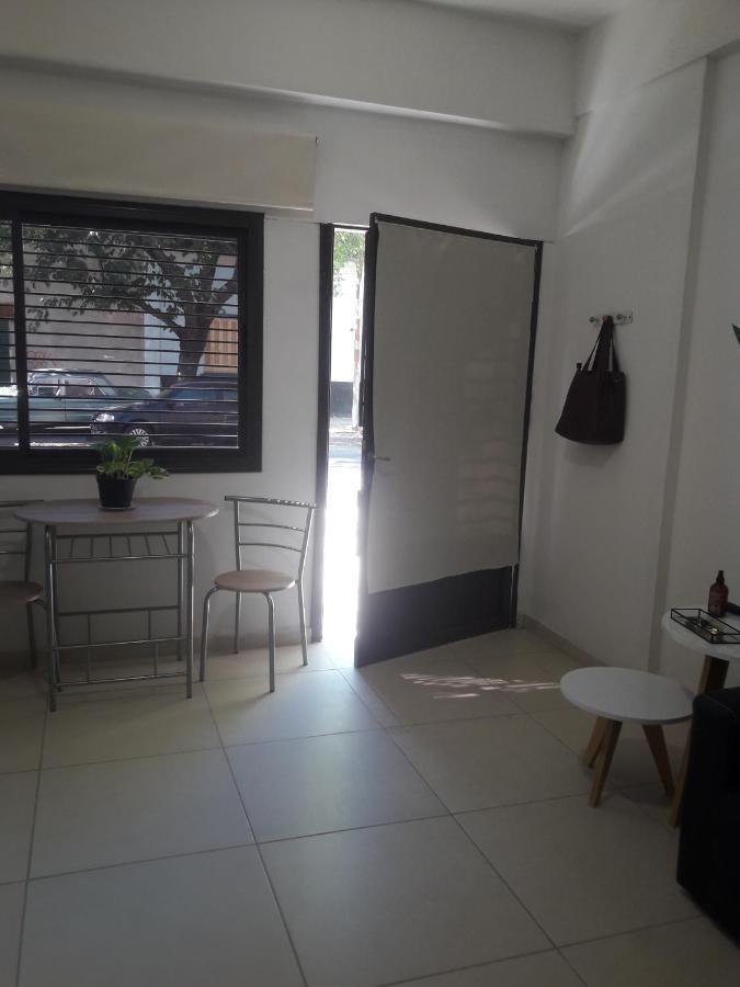 Apartamento Departmento Olascoaga Uno Mendoza