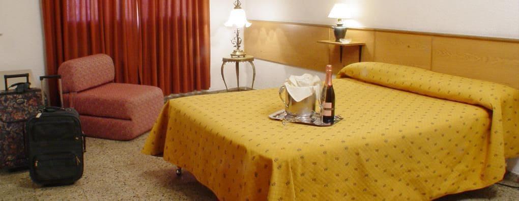 America Hotel