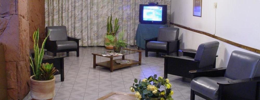 Hotel America Mendoza