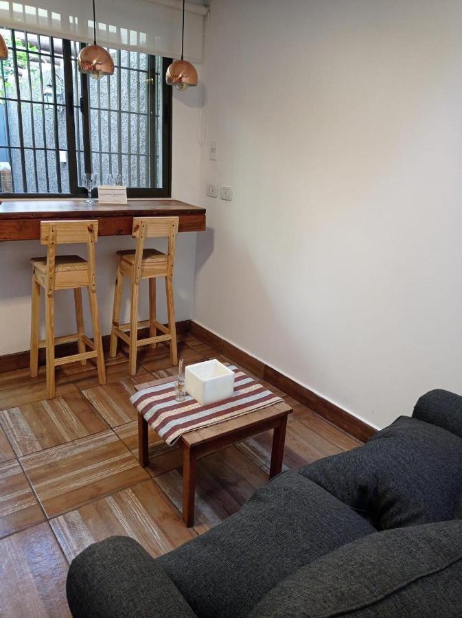 Estudio Rufina 4 En El Corazón De Apartamento *