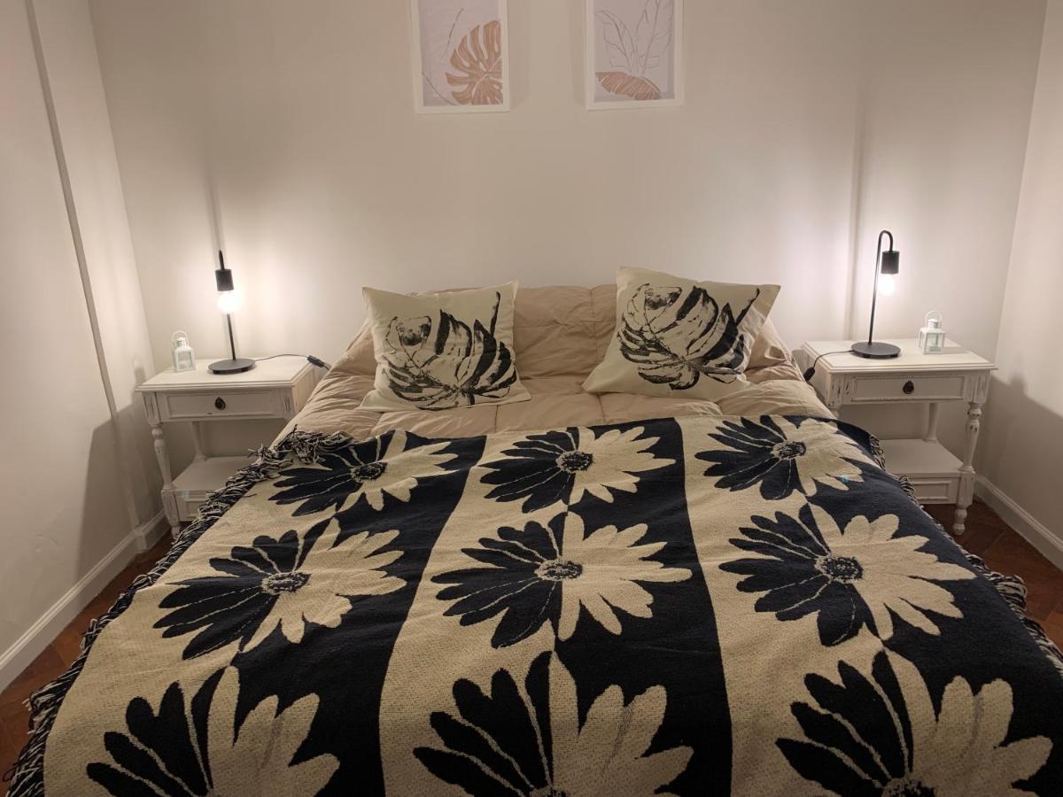 Apartamento Alquiler Temporal Departamento Centrico Y Confortable En *