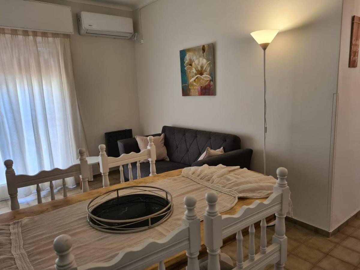 Apartamento Alquiler Temporal Departamento Centrico Y Confortable En *