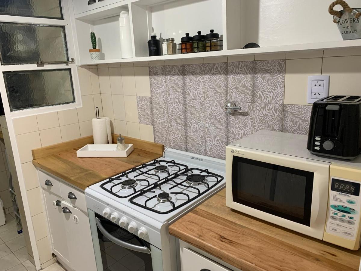 Apartamento Alquiler Temporal Departamento Centrico Y Confortable En *