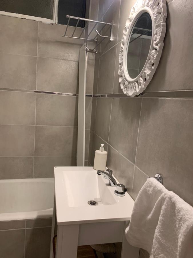 Alquiler Temporal Departamento Centrico Y Confortable En Apartamento *