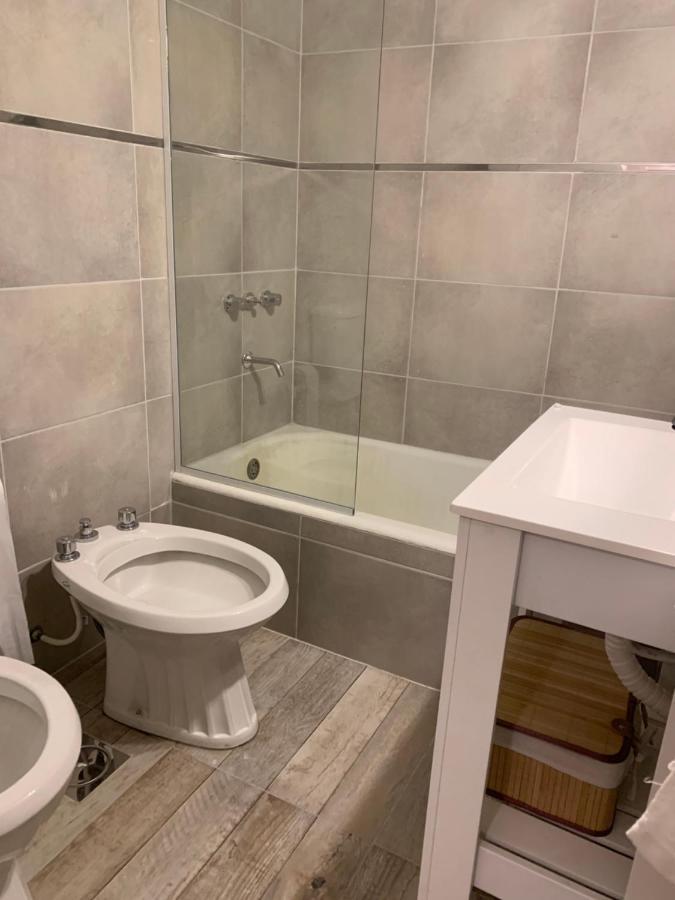 Apartamento Alquiler Temporal Departamento Centrico Y Confortable En