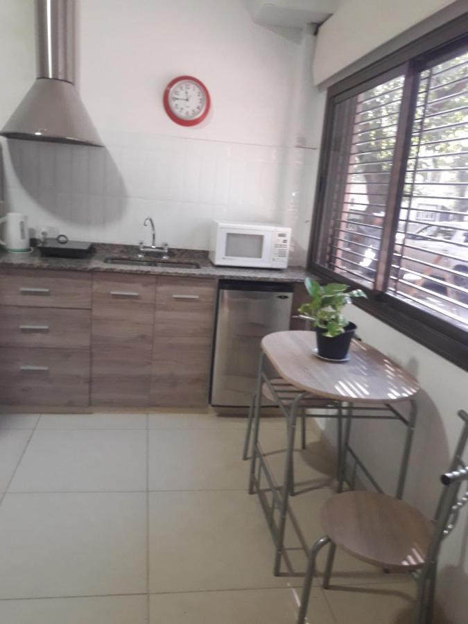 Departmento Olascoaga Uno Apartamento *