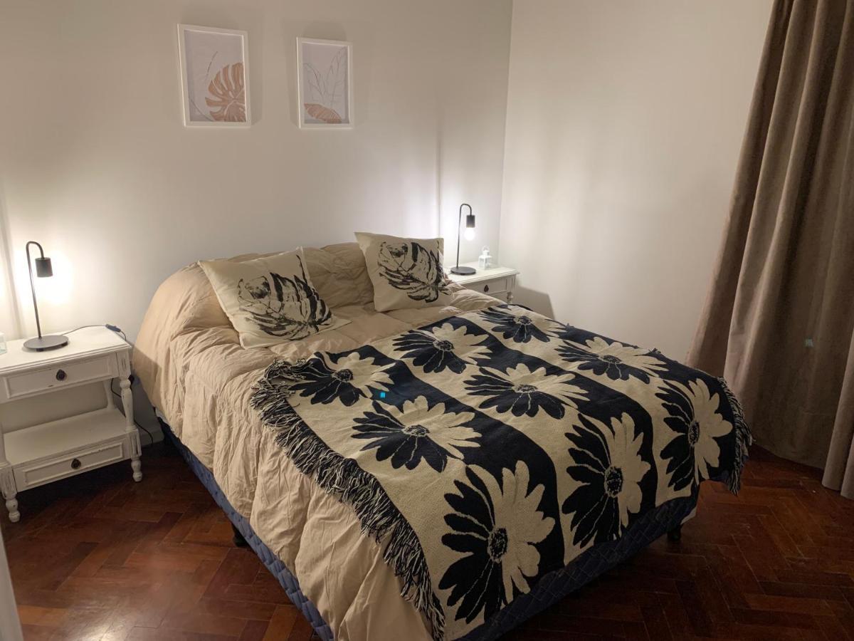 Apartamento Alquiler Temporal Departamento Centrico Y Confortable En