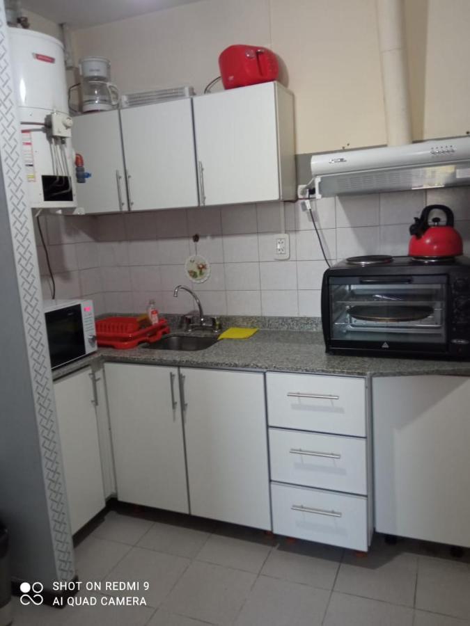 Apartment Departamento Lemos 678 Mendoza