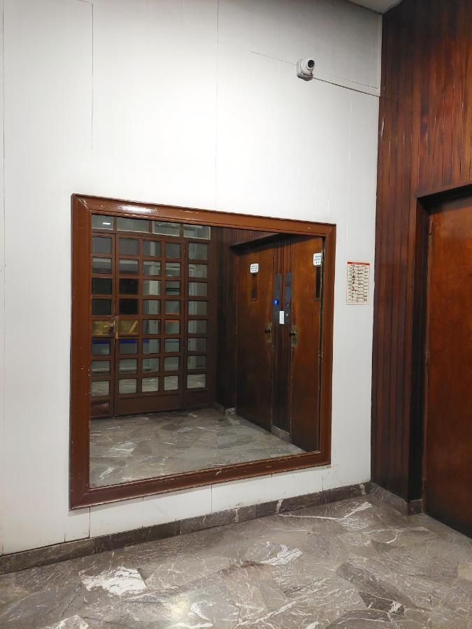 Departamento Centrico