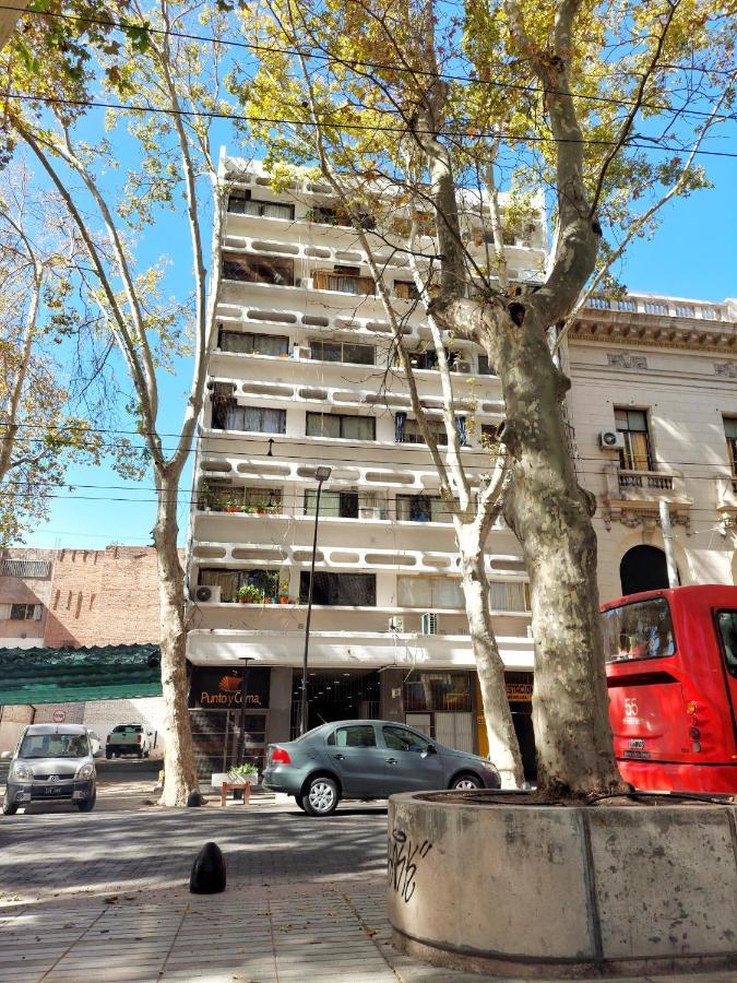 Departamento Centrico Mendoza