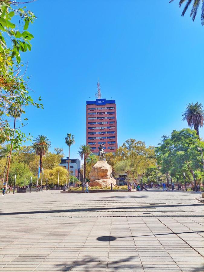 Departamento Centrico *