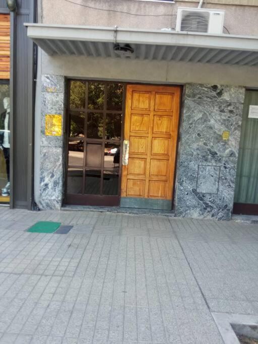 Les Petters Pedro Molina Apartamento Mendoza