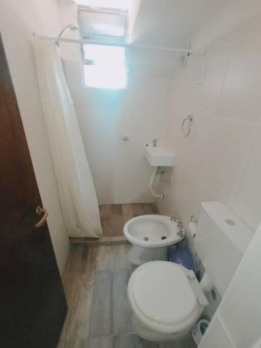 Apartamento Les Petters Pedro Molina *