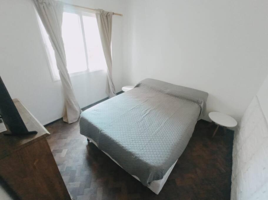 Les Petters Pedro Molina Apartamento Mendoza