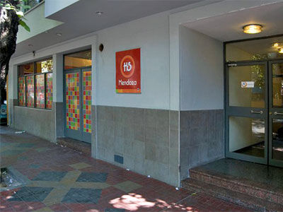 Hostel Suites Mendoza Hostal *