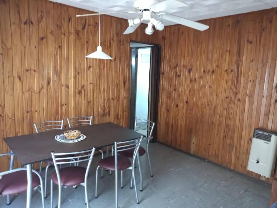 Mendoza City Apartment