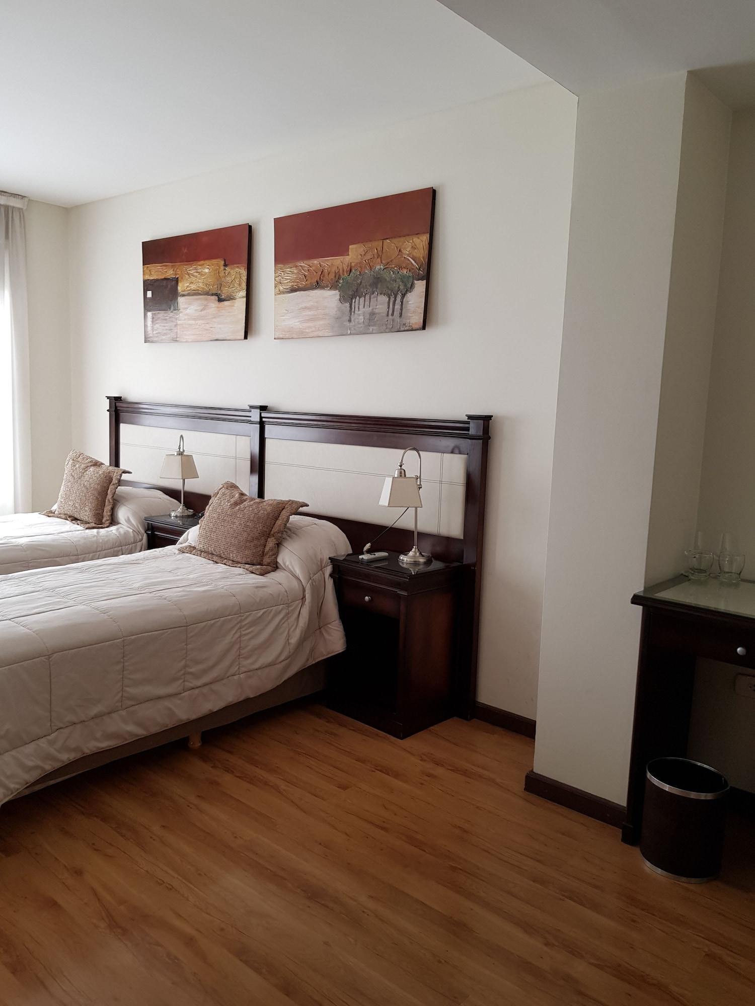 Hotel Villaggio Boutique