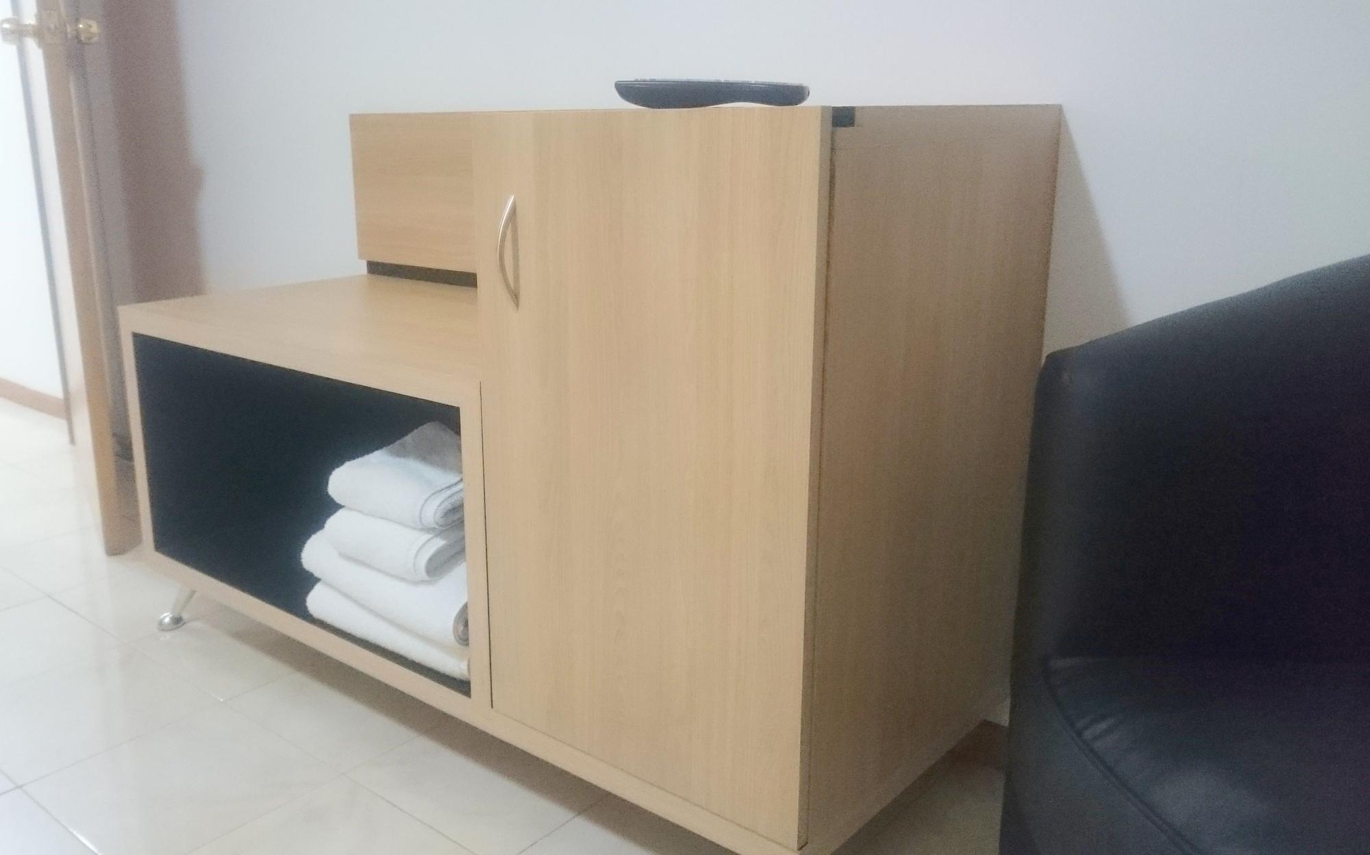Apartahotel Premium