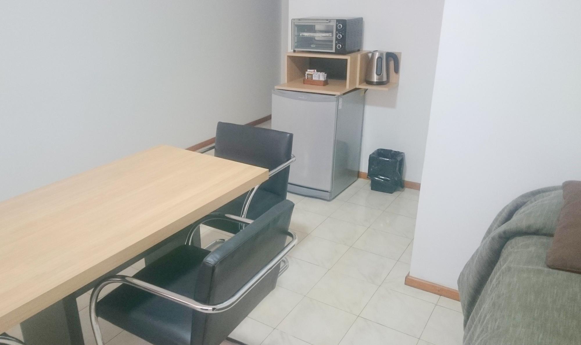 Premium Apartahotel