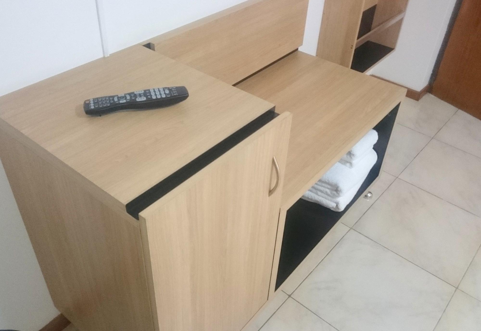 Premium Apartahotel Mendoza