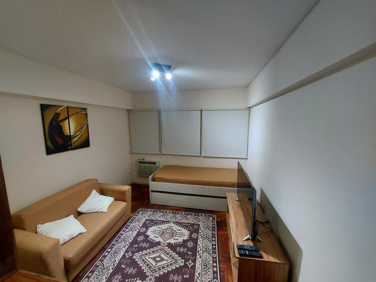 Alquiler Departamento Centro Capital Apartment *