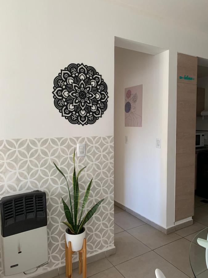 Apartment Pellegrini Mendoza