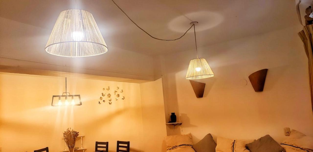 Departamento Centrico Apartment