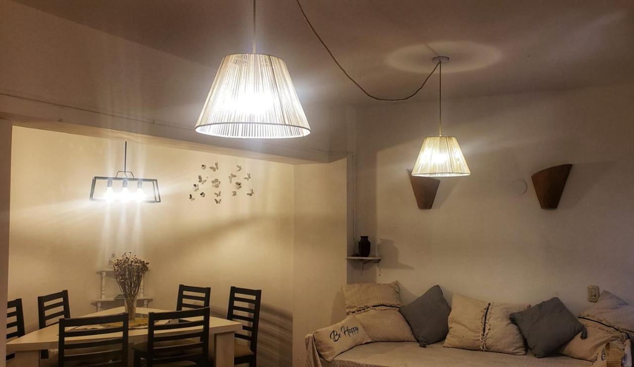 Departamento Centrico Apartment *