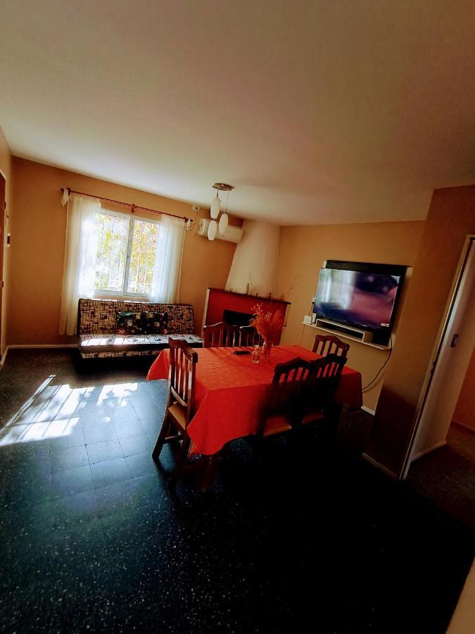 La Sexta Departamento Apartamento Mendoza