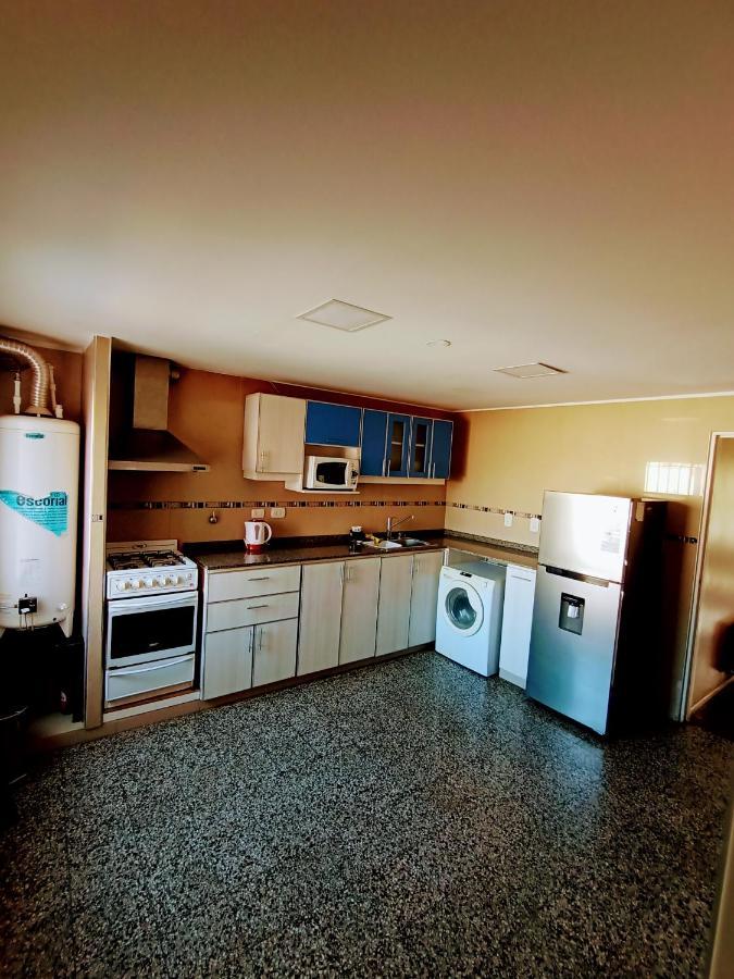 La Sexta Departamento Apartamento *