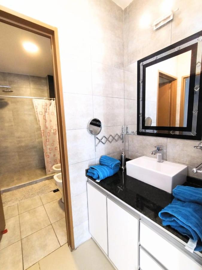 Premium Gold Apartamento Mendoza