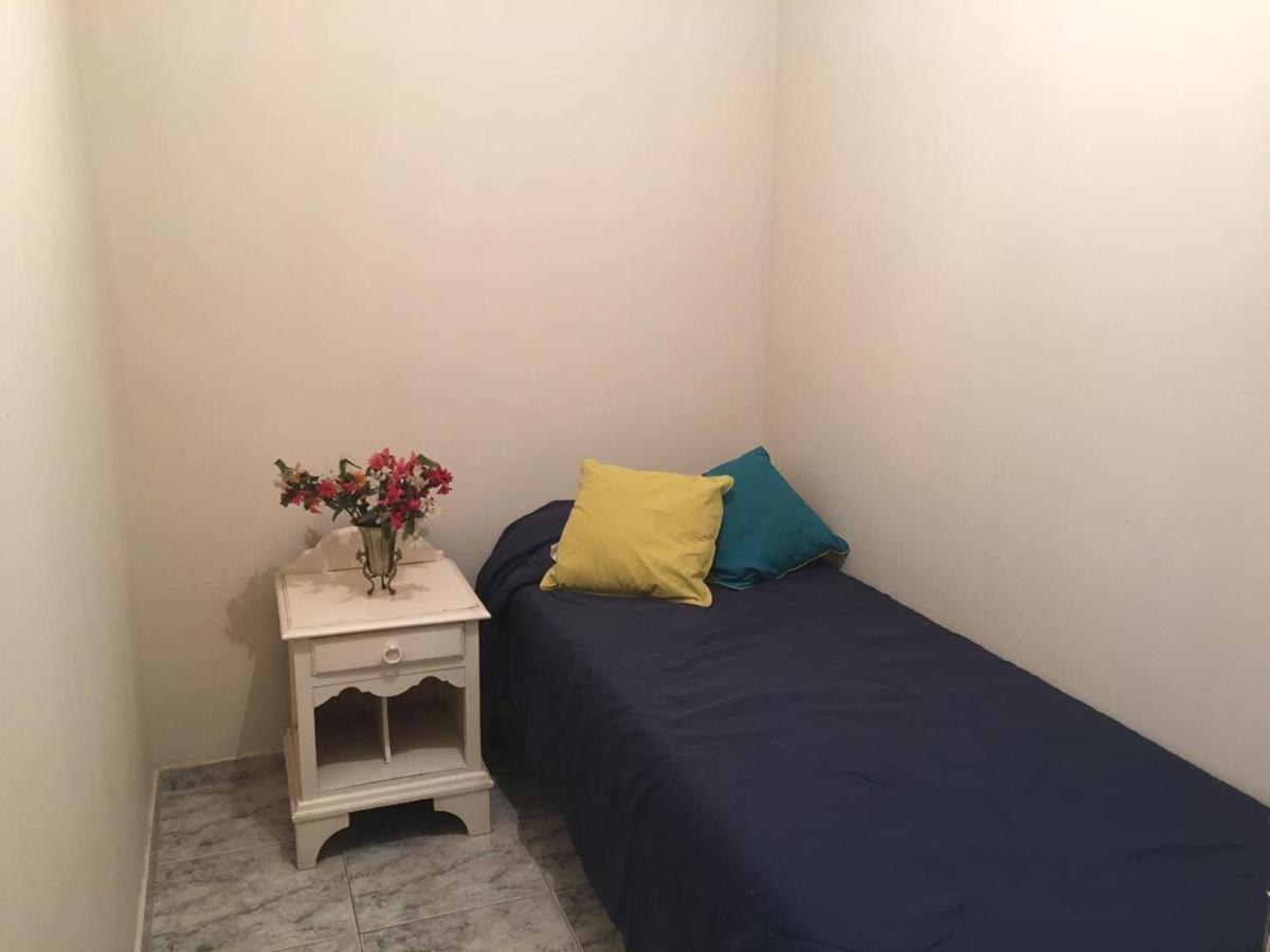 Metros Peatonal, Precioso Departamento, En Km0 Apartment Mendoza
