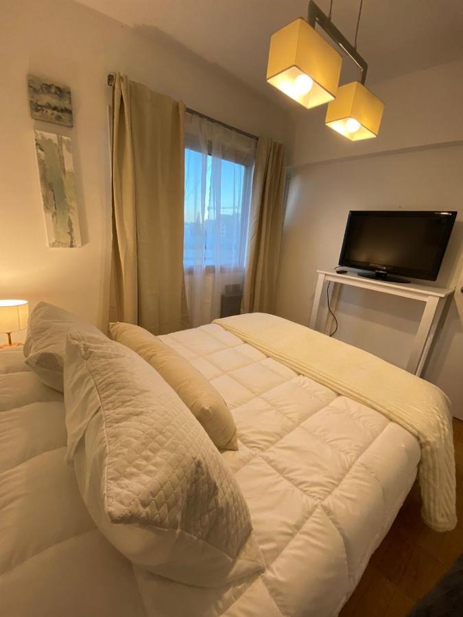 Pasaje San Martin Microcentro Y Alem Deluxe Apartamento *