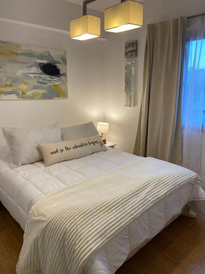 Apartamento Pasaje San Martin Microcentro Y Alem Deluxe Mendoza