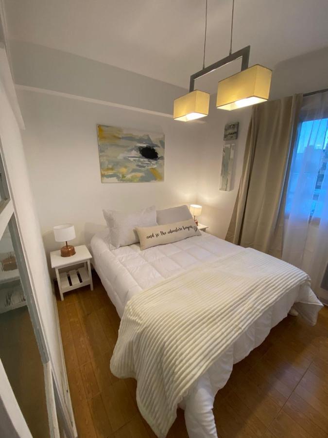Apartamento Pasaje San Martin Microcentro Y Alem Deluxe Mendoza
