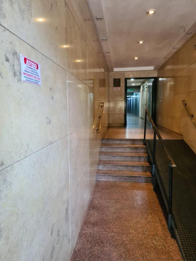 Alquiler Temporal Departamento Centrico Y Confortable En Apartamento *